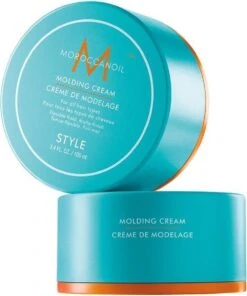 Moroccanoil STYLE Molding Cream - 100 Ml -Verzorgingsproducten 1000x1200 3