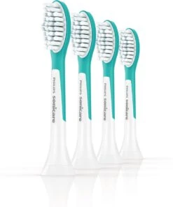 Philips Sonicare For Kids HX6044/33 - 4 Stuks 13 Philips Sonicare For Kids HX6044/33 - 4 Stuks -Verzorgingsproducten 1001x1200
