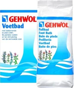 Gehwol Voetbad - Voetenbad - Voetverzorging 17 Gehwol Voetbad - Voetenbad - Voetverzorging -Verzorgingsproducten 1004x1200 3