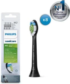 Philips Sonicare W2 Optimal White HX6068/13 - Opzetborstels - 8 Stuks 27 Philips Sonicare W2 Optimal White HX6068/13 - Opzetborstels - 8 Stuks -Verzorgingsproducten 1006x1200 2