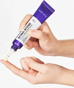 Retinol Intense Advanced Triple Action Eye Cream -Verzorgingsproducten 1007x1200 1