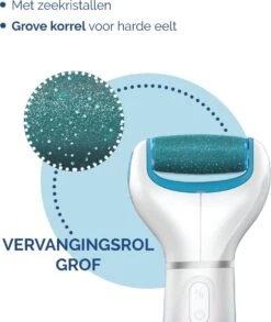Scholl Velvet Smooth - Navulling Eeltverwijderaar - Regular - Voetvijl - 2 Stuks -Verzorgingsproducten 1010x1200 2