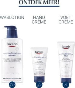 Eucerin UreaRepair PLUS - Urea Lotion - 250 Ml 34 Eucerin UreaRepair PLUS - Urea Lotion - 250 Ml -Verzorgingsproducten 1019x1200 1