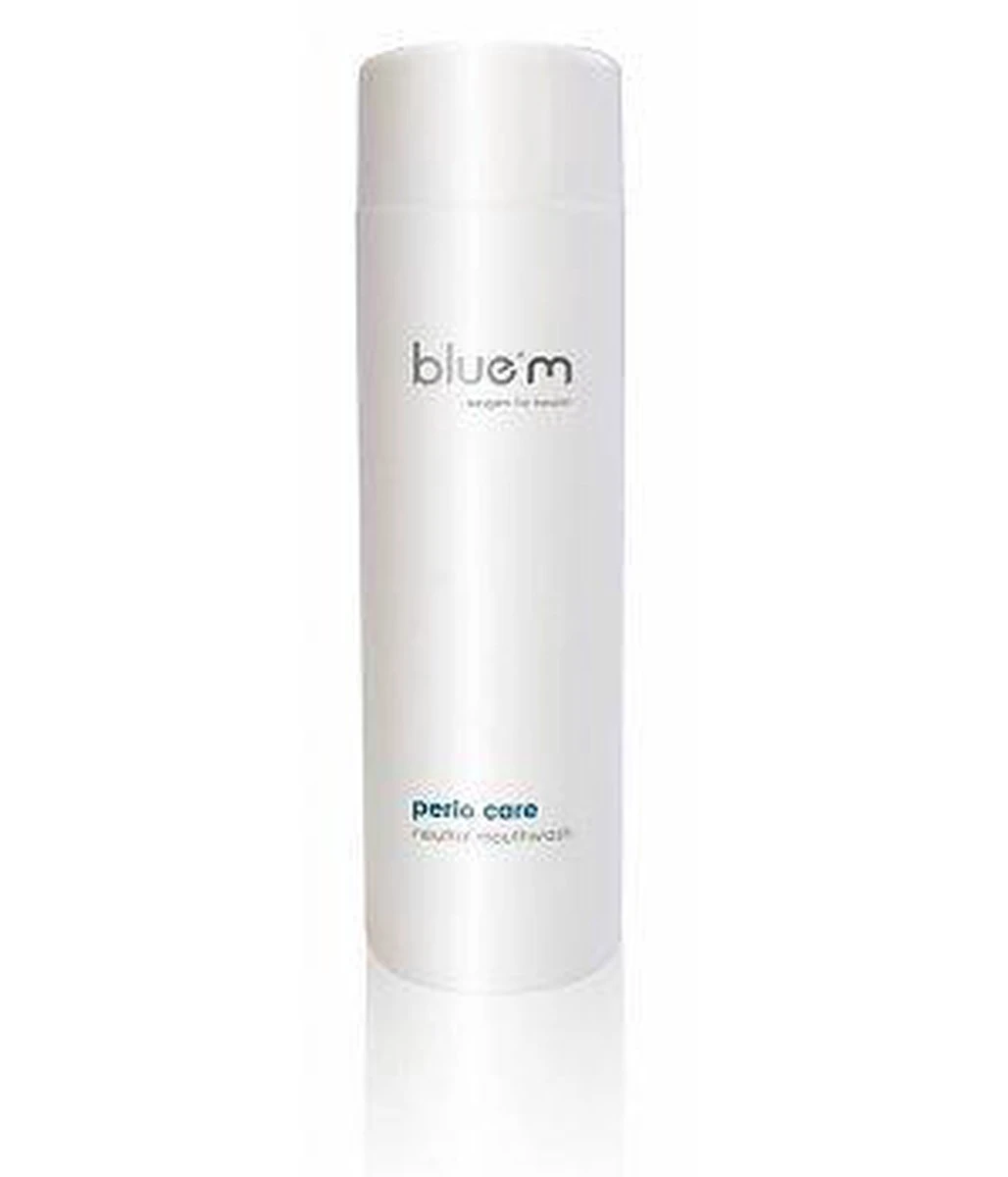 Blue®m - Oxygen Fluid 11 Blue®m - Oxygen Fluid - Afbeelding 11