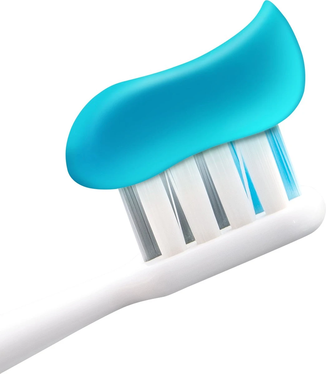 Colgate® Colgate Fresh Gel Tandpasta 6 X 75ml - Voordeelverpakking 6 Colgate® Colgate Fresh Gel Tandpasta 6 X 75ml - Voordeelverpakking - Afbeelding 6