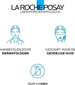 La Roche-Posay Cicaplast Balsem B5+ - 40ml - Voor Gevoelige Huid - Helpt De Huid Herstellen 16 La Roche-Posay Cicaplast Balsem B5+ - 40ml - Voor Gevoelige Huid - Helpt De Huid Herstellen -Verzorgingsproducten 1054x1200
