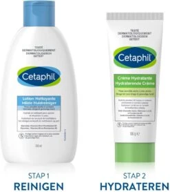 Cetaphil Hydraterende Crème 100gr 22 Cetaphil Hydraterende Crème 100gr -Verzorgingsproducten 1068x1200 1