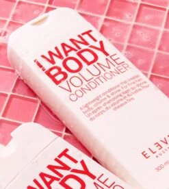 Eleven Australia - I Want Body - Volume Conditioner - 300 Ml -Verzorgingsproducten 1075x1200 5