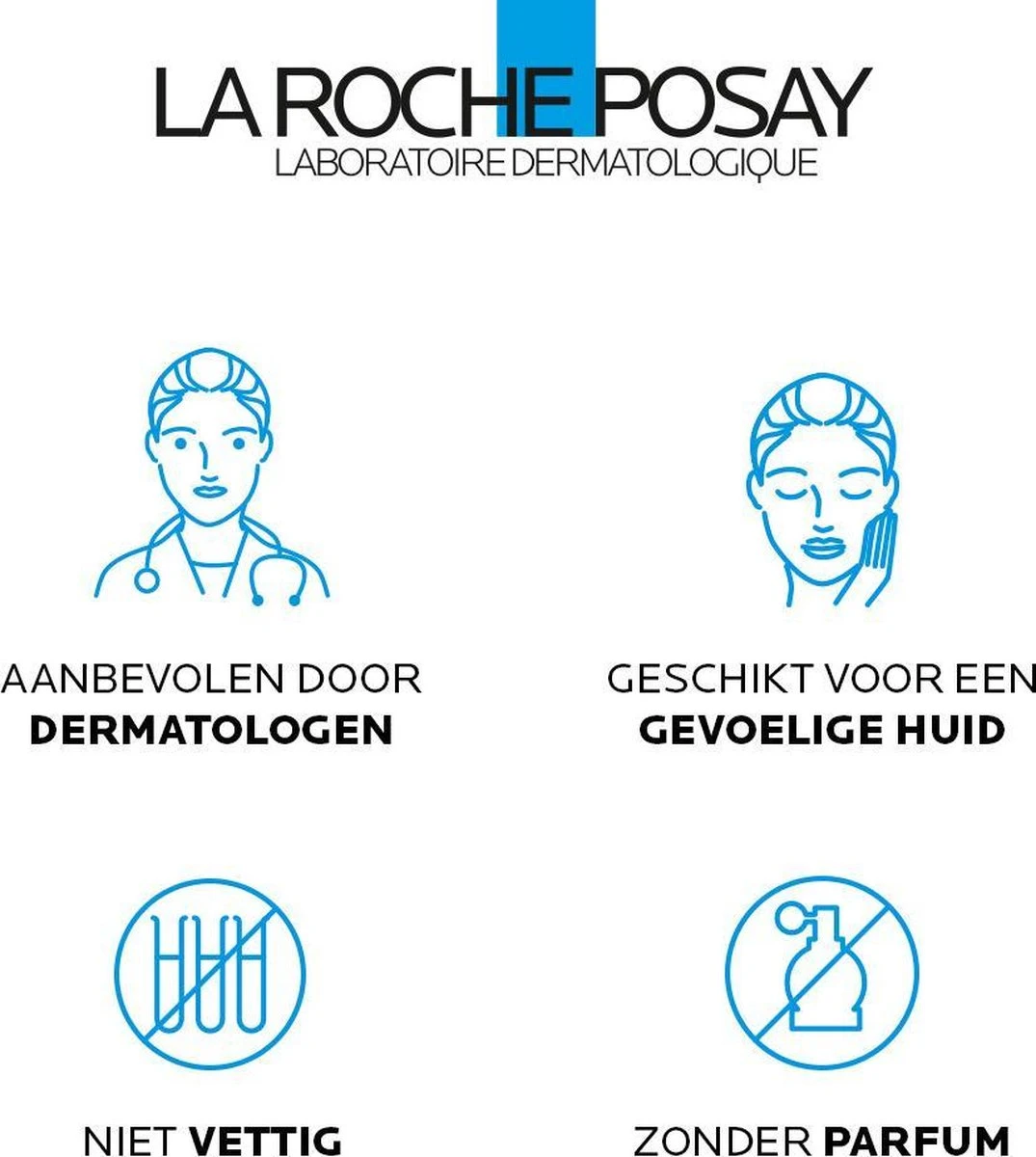 La Roche-Posay Lipikar Balsem AP+m Bodymelk - Droge Huid - 400 Ml 5 La Roche-Posay Lipikar Balsem AP+m Bodymelk - Droge Huid - 400 Ml - Afbeelding 5