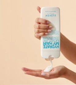 Eleven Australia - Hydrate My Hair - Moisture Conditioner - 300 Ml 13 Eleven Australia - Hydrate My Hair - Moisture Conditioner - 300 Ml -Verzorgingsproducten 1076x1200 5