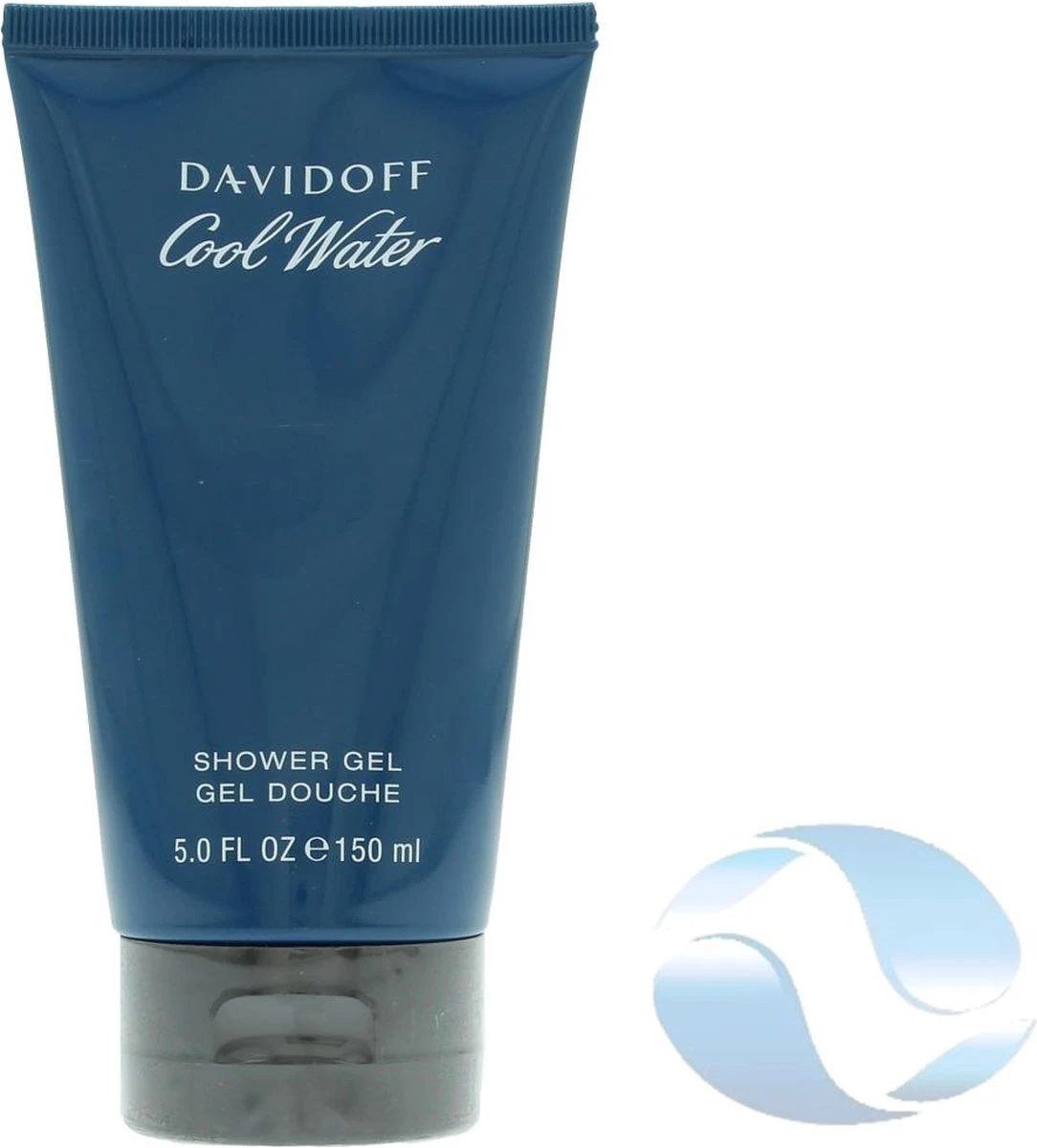Davidoff - Cool Water Man Shower Gel 150ml 13 Davidoff - Cool Water Man Shower Gel 150ml - Afbeelding 13