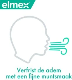 Elmex Sensitive Mondwater - 2 X 400 Ml - Voordeelverpakking 12 Elmex Sensitive Mondwater - 2 X 400 Ml - Voordeelverpakking -Verzorgingsproducten 1087x1200