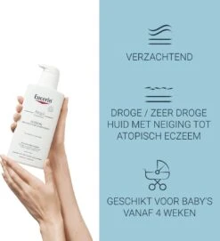 Eucerin AtopiControl Body Care Lotion 12% Omega - Bodylotion - 400 Ml 28 Eucerin AtopiControl Body Care Lotion 12% Omega - Bodylotion - 400 Ml -Verzorgingsproducten 1093x1200 1