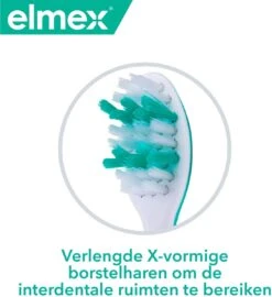 Elmex Sensitive Professional Zachte Tandenborstel Extra Soft - 3 Stuks - Voordeelverpakking -Verzorgingsproducten 1096x1200 2