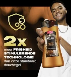 AXE Fine Fragrance Collection Copper Santal Douchegel - 6 X 300 Ml - Voordeelverpakking 10 AXE Fine Fragrance Collection Copper Santal Douchegel - 6 X 300 Ml - Voordeelverpakking -Verzorgingsproducten 1097x1200