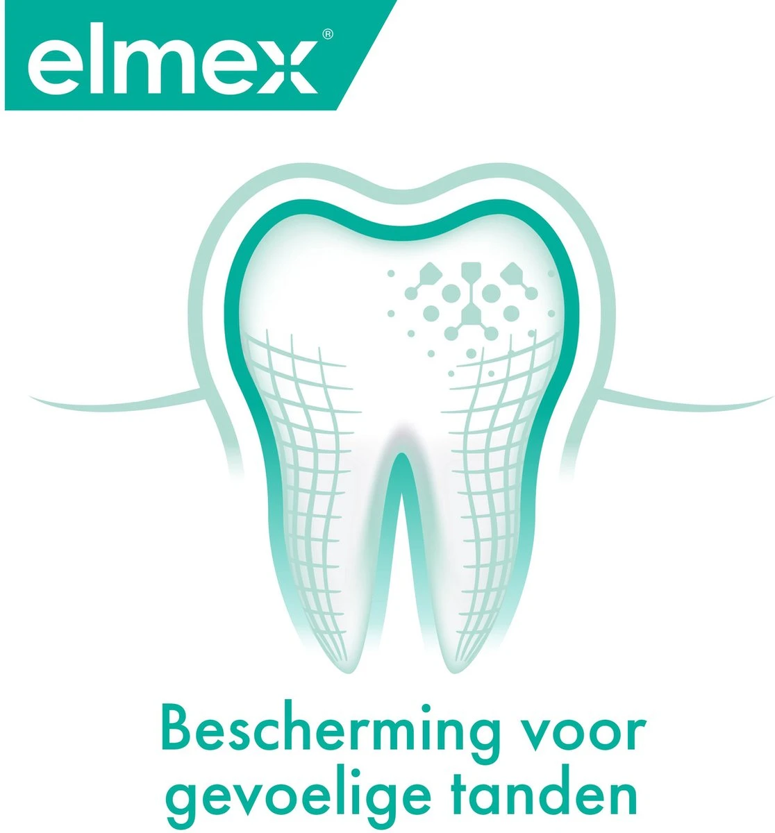 Elmex Sensitive Mondwater - 2 X 400 Ml - Voordeelverpakking 9 Elmex Sensitive Mondwater - 2 X 400 Ml - Voordeelverpakking - Afbeelding 9