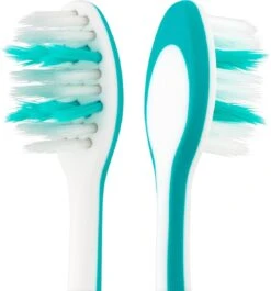 Elmex Sensitive Professional Zachte Tandenborstel Extra Soft - 3 Stuks - Voordeelverpakking -Verzorgingsproducten 1118x1200 3