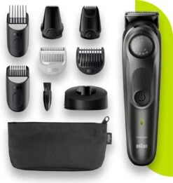 Braun Baardtrimmer En Haartrimmer 7 - BT7350 - Trimmer Voor Mannen 15 Braun Baardtrimmer En Haartrimmer 7 - BT7350 - Trimmer Voor Mannen -Verzorgingsproducten 1134x1200 2