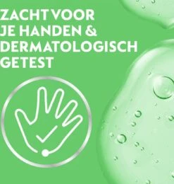 Dettol - Handzeep - No Touch Navulling - Antibacterieel - Aloe Vera - 250 Ml X5 12 Dettol - Handzeep - No Touch Navulling - Antibacterieel - Aloe Vera - 250 Ml X5 -Verzorgingsproducten 1142x1200