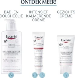 Eucerin AtopiControl Body Care Lotion 12% Omega - Bodylotion - 400 Ml 38 Eucerin AtopiControl Body Care Lotion 12% Omega - Bodylotion - 400 Ml -Verzorgingsproducten 1143x1200 3