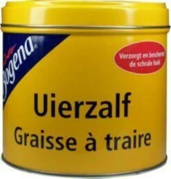 Bogena Uierzalf - 700 Gr - Bodylotion -Verzorgingsproducten 1145x1200
