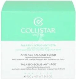 Collistar Talasso Scrub Anti-Age - 700 Gr 13 Collistar Talasso Scrub Anti-Age - 700 Gr -Verzorgingsproducten 1152x1200