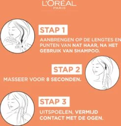 L’Oréal Paris Elvive Dream Lengths 8 Seconden Wonder Water - 200ml 9 L’Oréal Paris Elvive Dream Lengths 8 Seconden Wonder Water - 200ml -Verzorgingsproducten 1153x1200 10