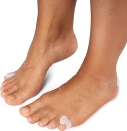 Solelution Kleine Teenspreider - Teencorrector - Per Paar 11 Solelution Kleine Teenspreider - Teencorrector - Per Paar -Verzorgingsproducten 1158x1200