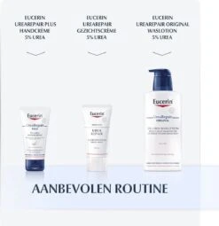 Eucerin UreaRepair PLUS - Urea Lotion - 250 Ml 35 Eucerin UreaRepair PLUS - Urea Lotion - 250 Ml -Verzorgingsproducten 1163x1200 1