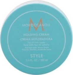 Moroccanoil STYLE Molding Cream - 100 Ml -Verzorgingsproducten 1165x1200 9