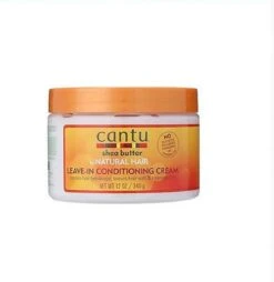 Cantu For Natural Hair Leave-In Conditioning Cream 340 Gr 6 Cantu For Natural Hair Leave-In Conditioning Cream 340 Gr -Verzorgingsproducten 1166x1200 11