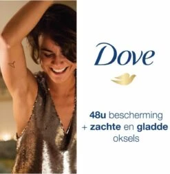 6x Dove Deodorant Roller Original 50 Ml -Verzorgingsproducten 1171x1200 4
