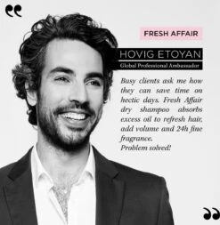 Kérastase Fresh Affair - Verfrissende Droogshampoo Voor Alle Haartypes - 150 Gr -Verzorgingsproducten 1172x1200 10