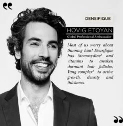 Kérastase Densifique Bain Densité - Shampoo Voor Voller En Dikker Haar - 250ml -Verzorgingsproducten 1172x1200 12