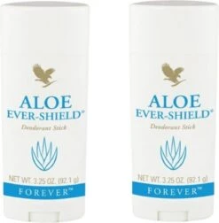 Aloe Ever - Shield Deodorant Stick