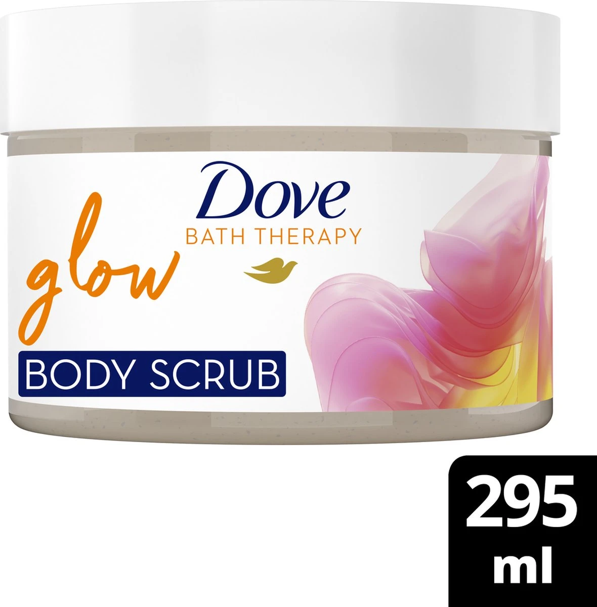Dove Bath Therapy Glow - Body Scrub - 295 Ml 6 Dove Bath Therapy Glow - Body Scrub - 295 Ml - Afbeelding 6