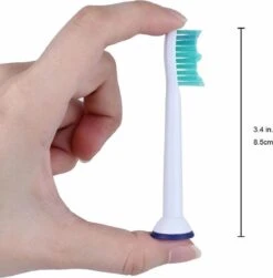 Merkloos Opzetborstels Passend Op Philips Sonicare 8 Stuks 7 Merkloos Opzetborstels Passend Op Philips Sonicare 8 Stuks -Verzorgingsproducten 1181x1200 1