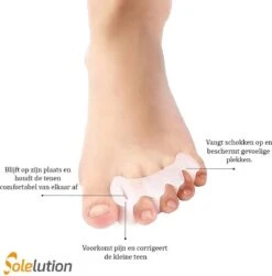Correct Toes Tenenspreider Voor Alle Tenen (Per Paar) -Verzorgingsproducten 1182x1200 4