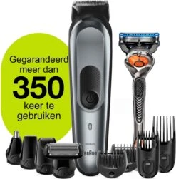 Braun Multigroomer 7221 - 10 In 1 Trimmer - Baardtrimmer Haartrimmer Bodygroomer 27 Braun Multigroomer 7221 - 10 In 1 Trimmer - Baardtrimmer Haartrimmer Bodygroomer -Verzorgingsproducten 1183x1200 8