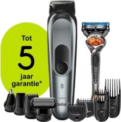 Braun Multigroomer 7221 - 10 In 1 Trimmer - Baardtrimmer Haartrimmer Bodygroomer 26 Braun Multigroomer 7221 - 10 In 1 Trimmer - Baardtrimmer Haartrimmer Bodygroomer -Verzorgingsproducten 1184x1200 5