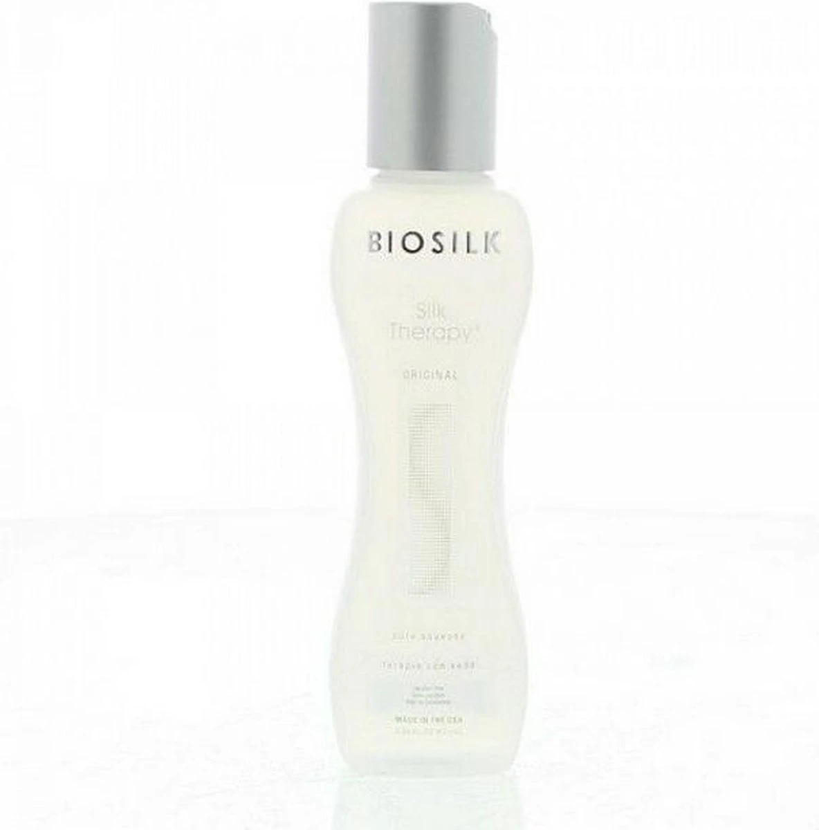 Biosilk Silk Therapy - 355 Ml 6 Biosilk Silk Therapy - 355 Ml - Afbeelding 6