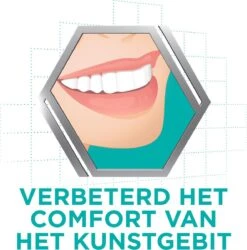 Corega Free Kleefcrème Voor Het Kunstgebit 70 G 14 Corega Free Kleefcrème Voor Het Kunstgebit 70 G -Verzorgingsproducten 1186x1200 5