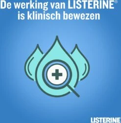 LISTERINE Total Care Bescherming Tegen Tandsteen: Mondspoeling Voor Complete Bescherming Tegen De Opbouw Van Tandsteen Met 6-in-1 Effect - Met Essentiële Oliën, Fluoride En Zinkformule, 3 X 500 Ml 14 LISTERINE Total Care Bescherming Tegen Tandsteen: Mondspoeling Voor Complete Bescherming Tegen De Opbouw Van Tandsteen Met 6-in-1 Effect - Met Essentiële Oliën, Fluoride En Zinkformule, 3 X 500 Ml -Verzorgingsproducten 1187x1200 9