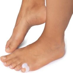 Solelution Kleine Teenspreider - Teencorrector - Per Paar 8 Solelution Kleine Teenspreider - Teencorrector - Per Paar -Verzorgingsproducten 1194x1200 5