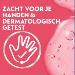 Dettol - Handzeep - Zachte Mousse - Antibacterieel - Roos & Kersenbloesem - 6 X 250 Ml 15 Dettol - Handzeep - Zachte Mousse - Antibacterieel - Roos & Kersenbloesem - 6 X 250 Ml -Verzorgingsproducten 1195x1200 11