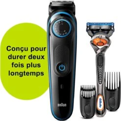 Braun BT5240 - Baardtrimmer -Verzorgingsproducten 1195x1200 16