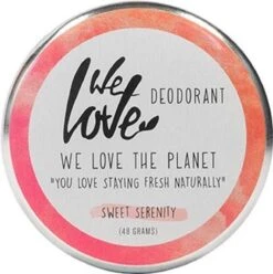 Sweet Serenity We Love The Planet Deodorant - Natuurlijk -Verzorgingsproducten 1197x1200 4