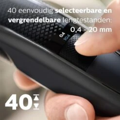 Philips 5000 Serie BT5515/15 - Baardtrimmer 20 Philips 5000 Serie BT5515/15 - Baardtrimmer -Verzorgingsproducten 1198x1200 29