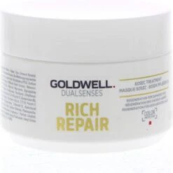 Goldwell Dualsenses Rich Repair 60sec Treatment 200 Ml 9 Goldwell Dualsenses Rich Repair 60sec Treatment 200 Ml -Verzorgingsproducten 1198x1200 56