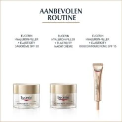 Eucerin Hyaluron-Filler + Elasticity Handcrème SPF30 -Verzorgingsproducten 1198x1200 8